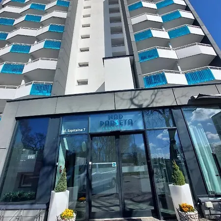 Nad Parseta Appartamento *