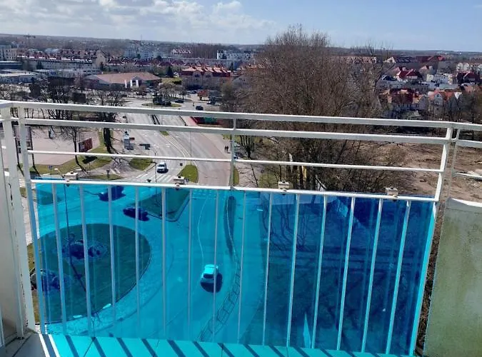 Nad Parsętą * Kołobrzeg