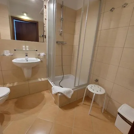 Nad Parseta شقة *