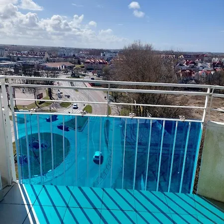 Nad Parseta * كولوبرزيغ