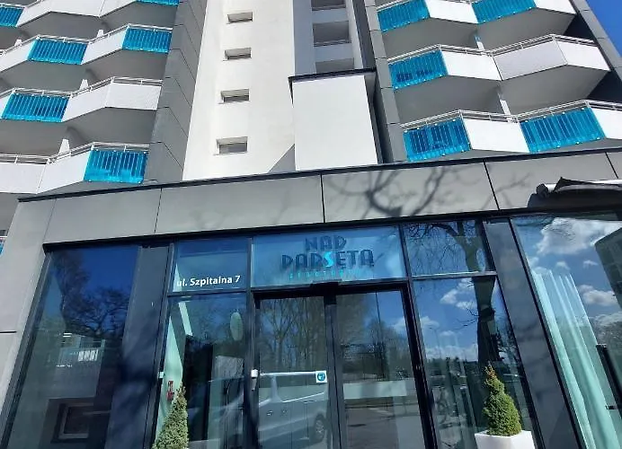 Nad Parseta Appartamento *