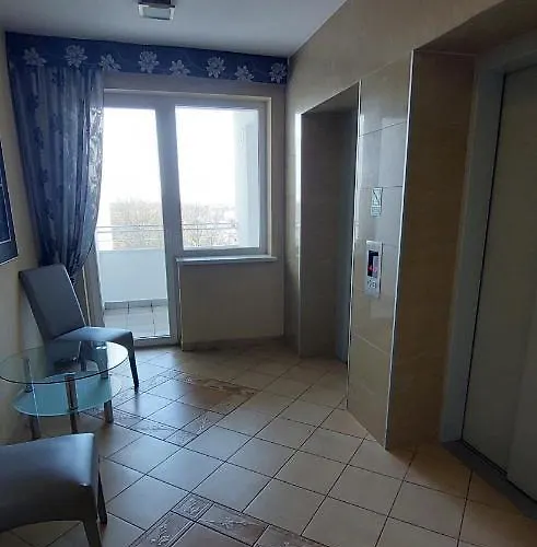 Nad Parseta Kołobrzeg